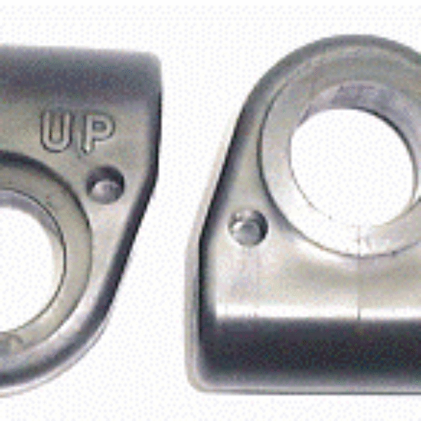 Sno-X Spring retainer Arctic Cat