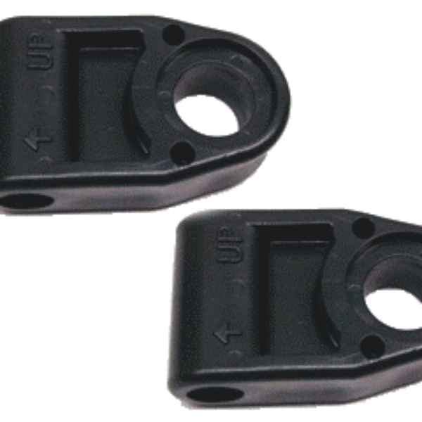 Sno-X Spring retainer Arctic Cat