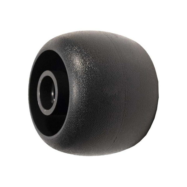 Rotary Deck wheel Ø120mm w. 95mm Stiga
