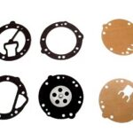 Sno-X Carburator repair kit Tillotson HD