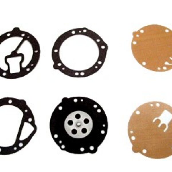 Sno-X Carburator repair kit Tillotson HD