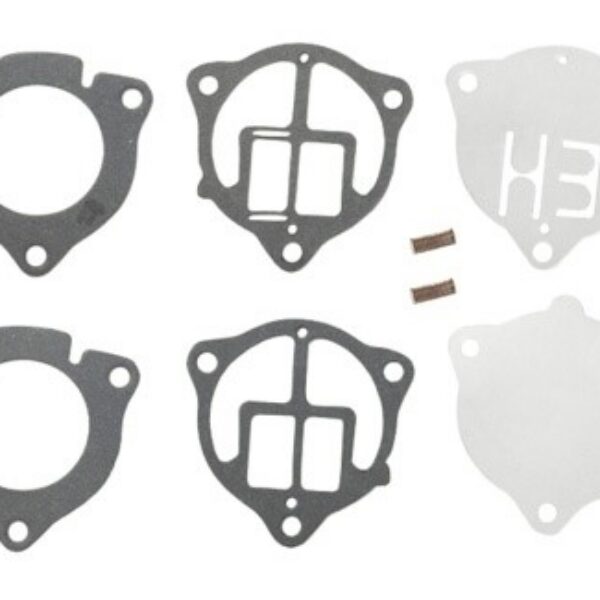 Sno-X Fuel pump repair kit Keihin