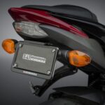 Yoshimura Suzuki Gsx-S1000/F 2016-19 Fender Eliminator Kit