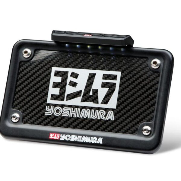 Yoshimura Honda Cb1000R 2011-16 Fender Eliminator Kit