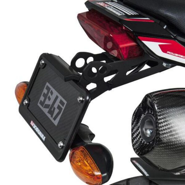 Yoshimura Honda Grom 2014-15 Fender Eliminator Kit