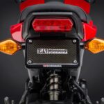 Yoshimura Honda Grom 2017-20 Fender Eliminator Kit