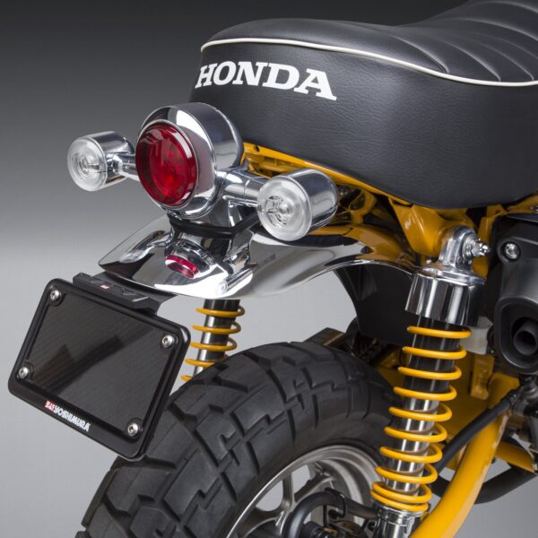 Yoshimura Honda Monkey 2019 Fender Eliminator Kit