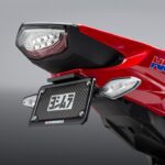 Yoshimura Honda Cbr1000Rr 2017-19 Fender Eliminator Kit