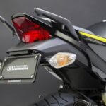 Yoshimura Honda Cbr300R/Cb300F/Cbr250R Fender Eliminator Kit