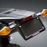 Yoshimura Honda Crf250L / Rally 17-20 Fender Eliminator Kit