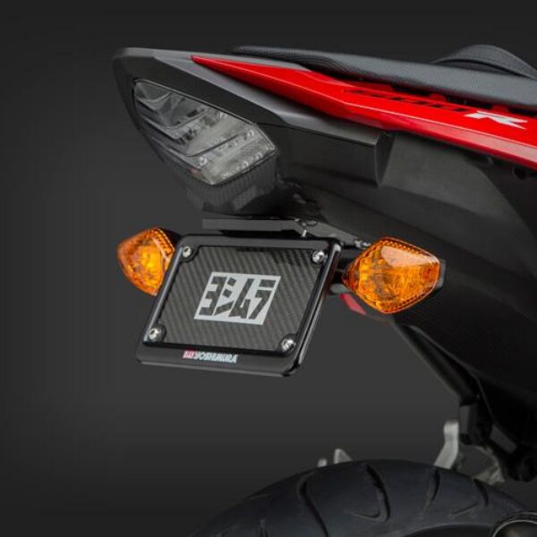 Yoshimura Honda Cbr500R / Cb500F 2016-18 Fender Eliminator Kit