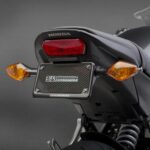 Yoshimura Honda Cbr650F 2014-18 Fender Eliminator Kit