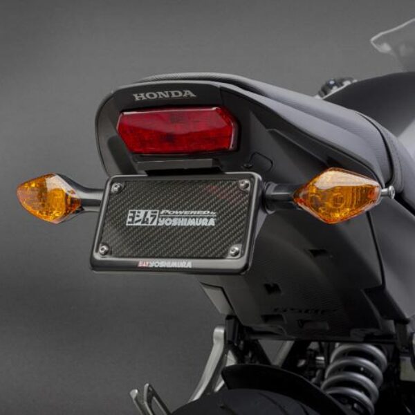 Yoshimura Honda Cbr650F 2014-18 Fender Eliminator Kit