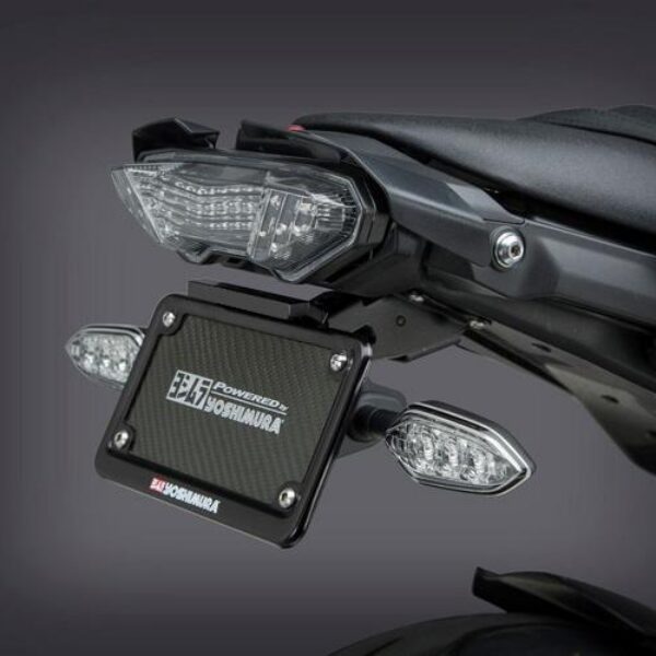 Yoshimura Yamaha Fz-10 2017 / Mt-10 18-19 Fender Eliminator Kit