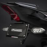 Yoshimura Yamaha Yzf-R1/M/S 2015-19 Fender Eliminator Kit