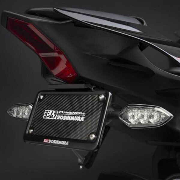 Yoshimura Yamaha Yzf-R1/M/S 2015-19 Fender Eliminator Kit