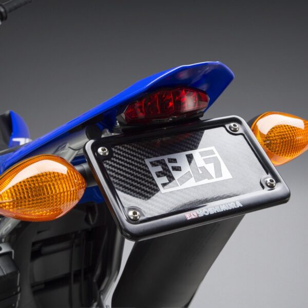 Yoshimura Yamaha Wr250R 08-20 / Wr250X 10-11 Fender Eliminator Kit
