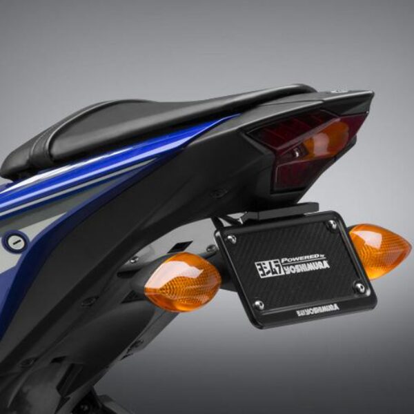Yoshimura Yamaha Yzf-R3 2015-20 Fender Eliminator Kit