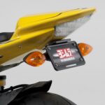 Yoshimura Yamaha Yzf-R6V 2006-16 Fender Eliminator Kit