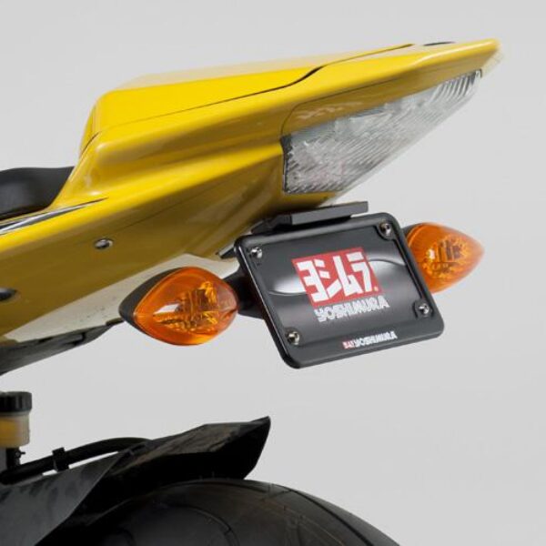 Yoshimura Yamaha Yzf-R6V 2006-16 Fender Eliminator Kit