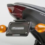Yoshimura Yamaha Fz-07 / Mt-07 2015-20 Fender Eliminator Kit