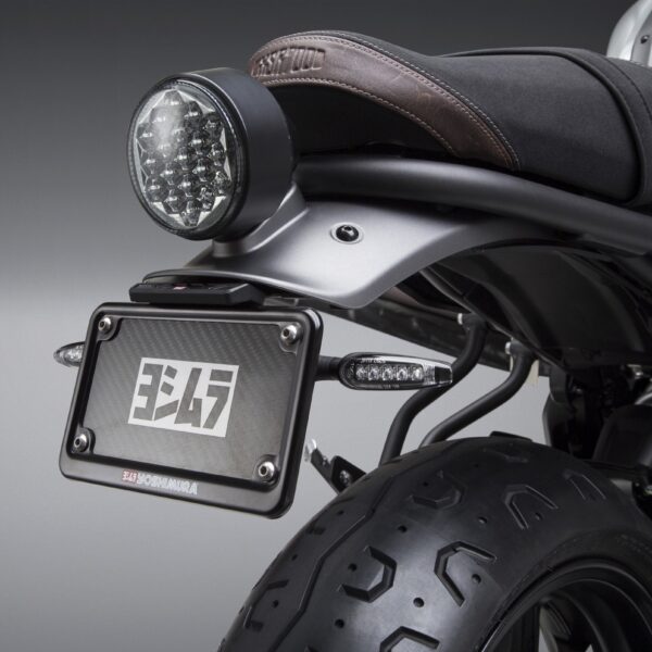 Yoshimura Yamaha Xsr700 2018-2019 Fender Eliminator Kit