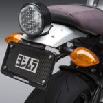 Yoshimura Yamaha Xsr900 2016-19 Fender Eliminator Kit