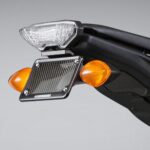 Yoshimura Yamaha Fz-09 14-16 / Fj-09 2015-17 Fender Eliminator Kit