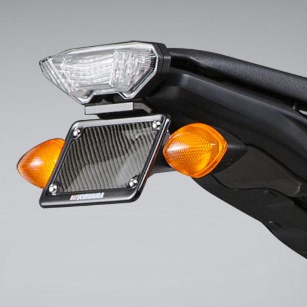 Yoshimura Yamaha Fz-09 14-16 / Fj-09 2015-17 Fender Eliminator Kit