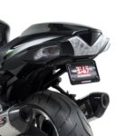 Yoshimura Kawasaki Zx-14/R 2006-19 Fender Eliminator Kit