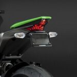 Yoshimura Kawasaki Z1000 2014-16 Fender Eliminator Kit