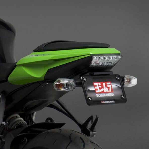Yoshimura Kawasaki Zx-10R 2011-15 Fender Eliminator Kit