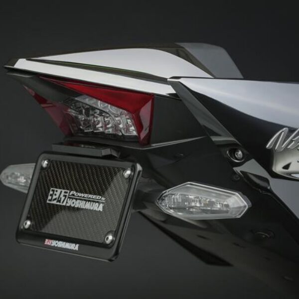 Yoshimura Kawasaki Ninja H2 2015-16 Fender Eliminator Kit