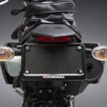 Yoshimura Kawasaki Klx250S/Sf 2008-19 Fender Eliminator Kit