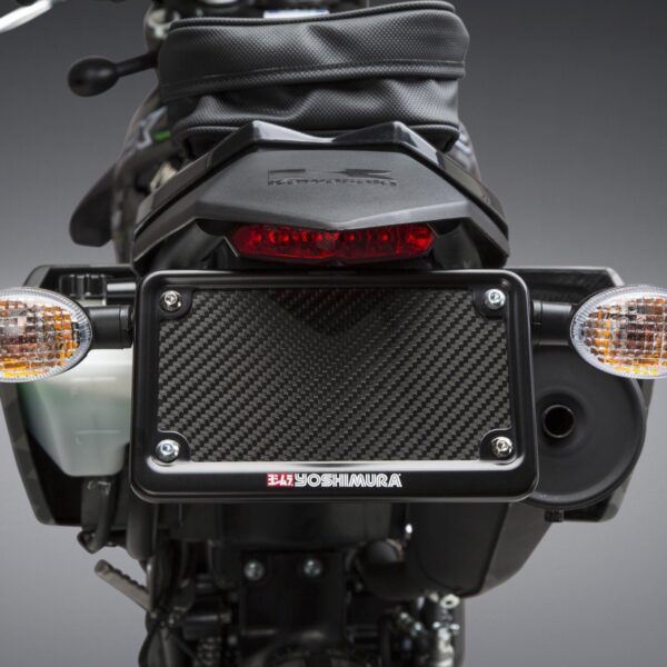 Yoshimura Kawasaki Klx250S/Sf 2008-19 Fender Eliminator Kit