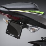 Yoshimura Kawasaki Zx-6R 2019 Fender Eliminator Kit
