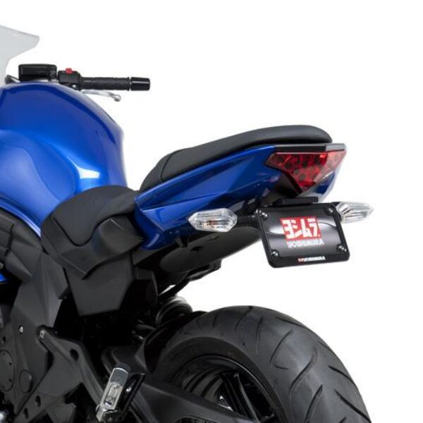 Yoshimura Kawasaki Ninja 650 2012-16 Fender Eliminator Kit