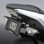 Yoshimura Kawasaki Ninja/Z 650 2017-21 Fender Eliminator Kit