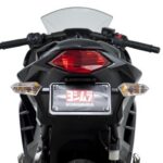 Yoshimura Kawasaki Ninja 300 2013-17 Fender Eliminator Kit