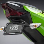 Yoshimura Kawasaki Ninja 400 18-19 / Z400 2019 Fender Eliminator Kit