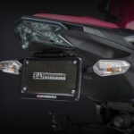 Yoshimura Kawasaki Z800 2016 Fender Eliminator Kit