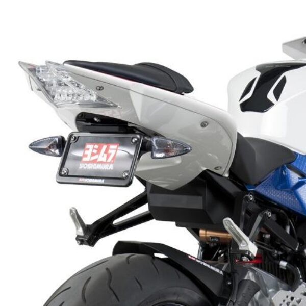 Yoshimura Bmw S1000Rr 2010-19 / S1000R 14-16 Fender Eliminator Kit