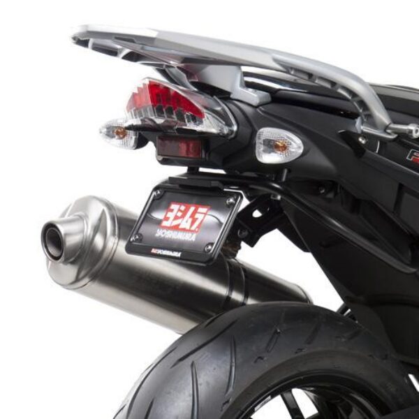 Yoshimura Bmw F800R 2005-12 Fender Eliminator Kit