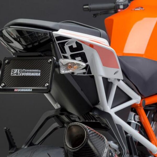 Yoshimura Ktm 1290 Super Duke R 2014-19 Fender Eliminator Kit