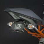 Yoshimura Ktm Rc390 2015-19 Fender Eliminator Kit