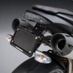 Yoshimura Triumph Speed Triple R / Rs 2019 Fender Eliminator Kit