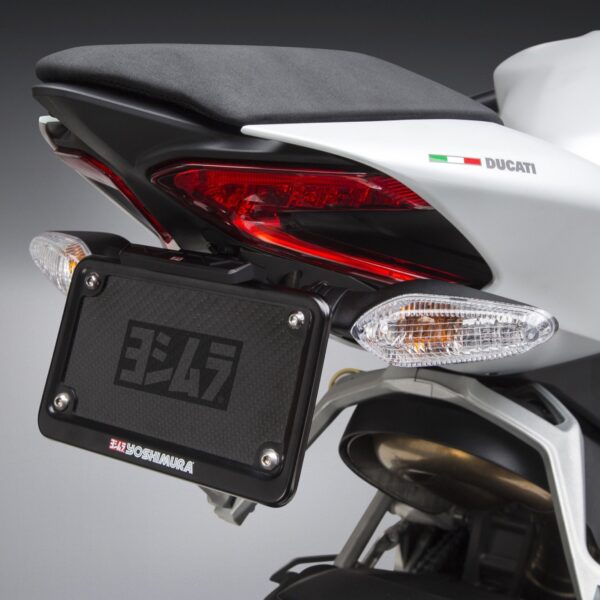 Yoshimura Ducati 899 / 959 / 1199 / 1299 Panigale Fender Eliminator Kit