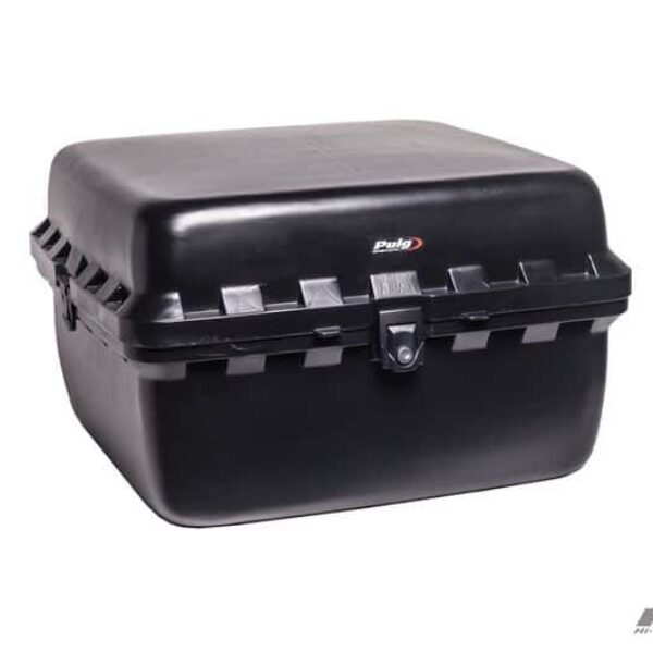 Puig Top Case Big Box-90 C/Black