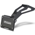 Yoshimura Ktm Rc390 Dual Slip-On 2015 Fender Eliminator Kit