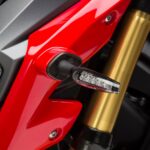 Yoshimura Led Front Turn Signal Kit